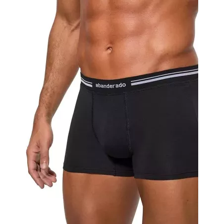 Boxer 77I Cintura Extrasuave Abanderado