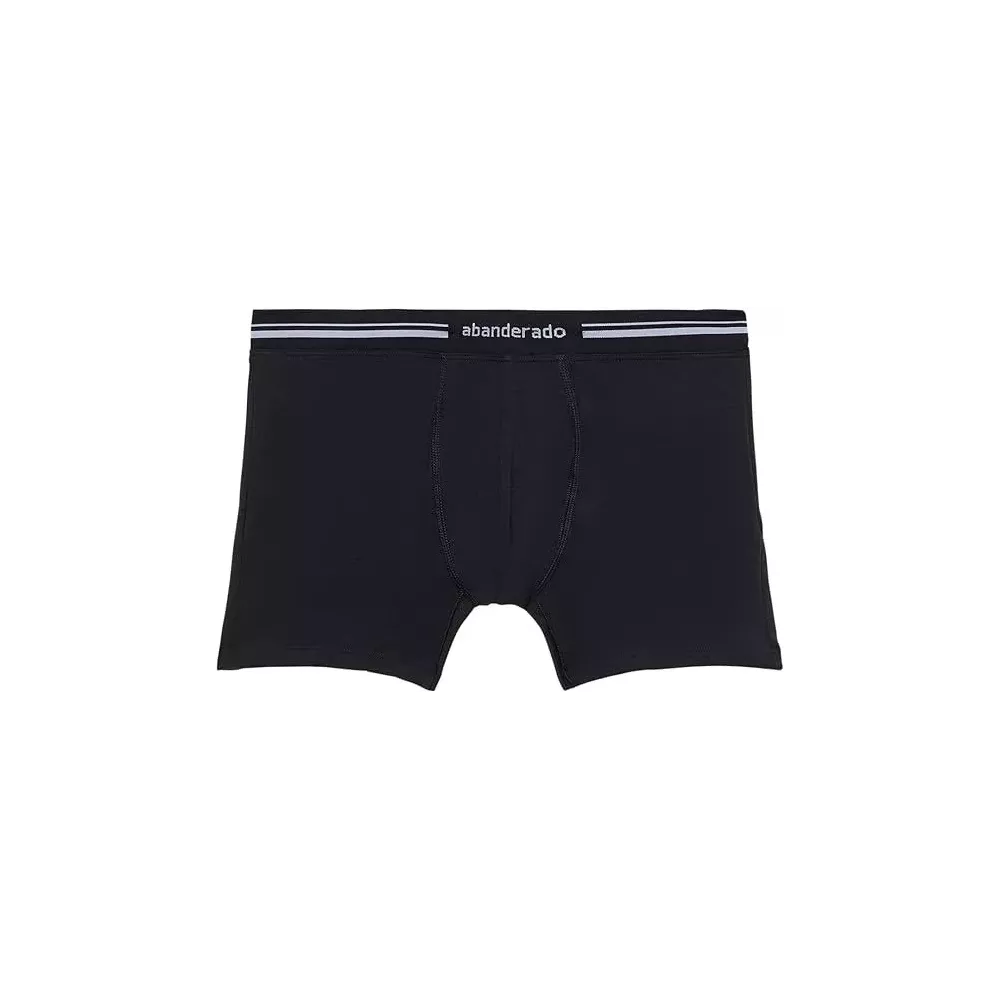Boxer 77I Extra weicher Bund Abanderado