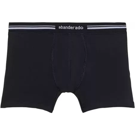 Boxer 77I Extra weicher Bund Abanderado