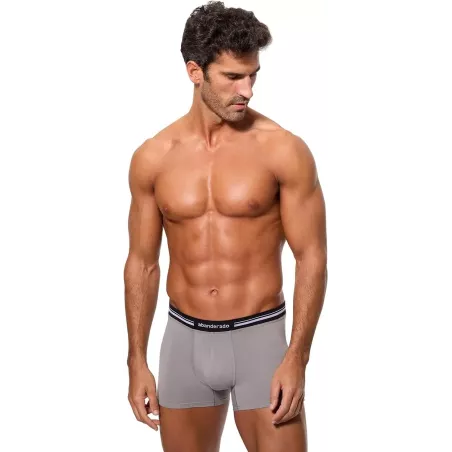 Boxer 77I Cintura Extrasoft Abanderado