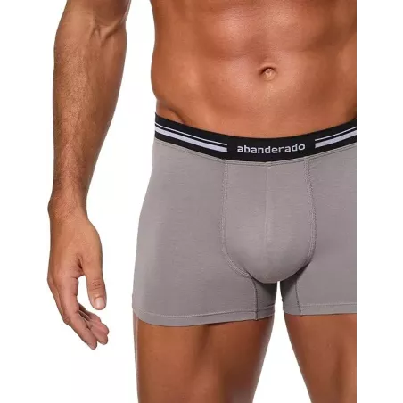 Boxer 77I Cintura Extrasoft Abanderado