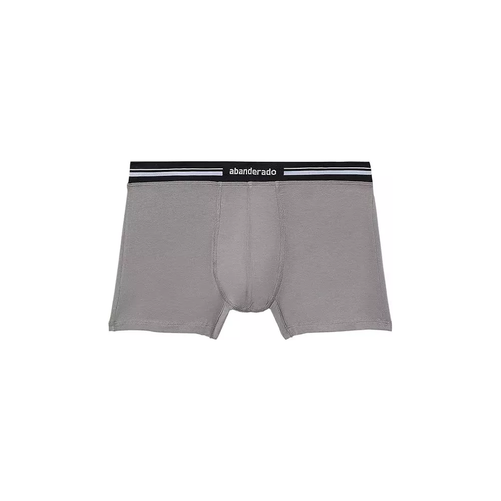 Boxer 77I Cintura Extrasoft Abanderado