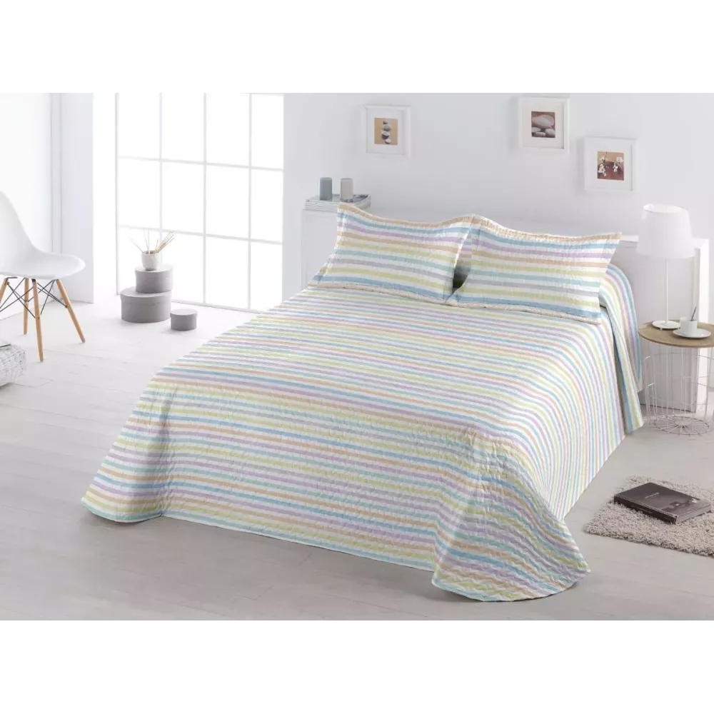 Couvre-lit Bouti Dirand Polo Polo