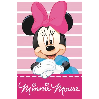 Manta Minnie Disney