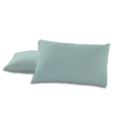 Funda de almohada COMBI LISOS. 100% algodón (144 hilos)