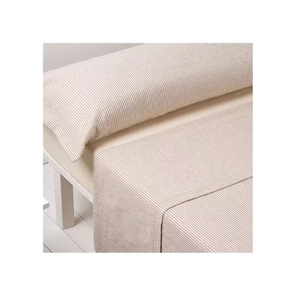 Jeu de Draps en Flanelle Carla Barceló Maison