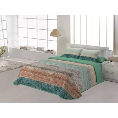 Colcha Bouti Verano modelo Bakar JVR