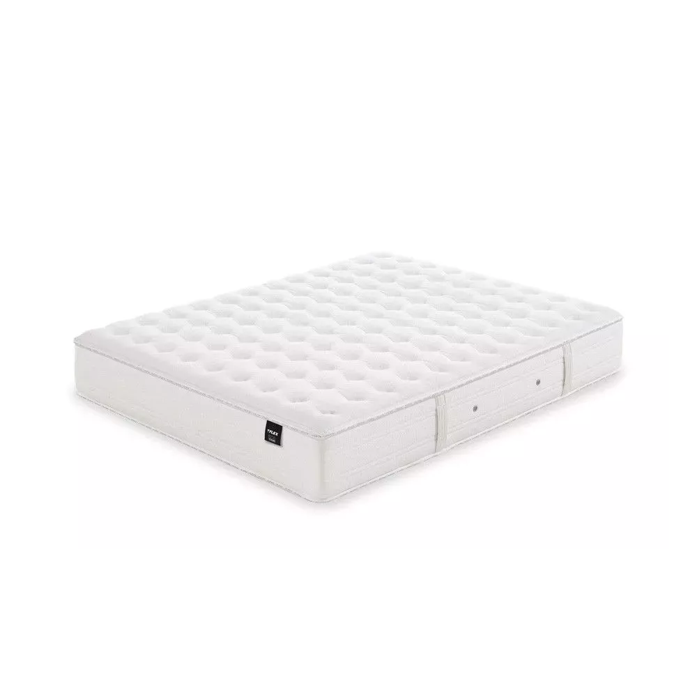 Matelas à Ressorts Big & Strong Flex