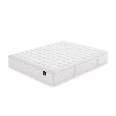 Matelas à Ressorts Big & Strong Flex