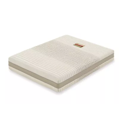 Materasso Natur Talalay Articolato Flex