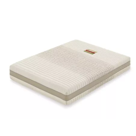 Matalàs Natur Talalay Articulat Flex