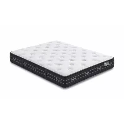 Materasso Nube Visco Flex