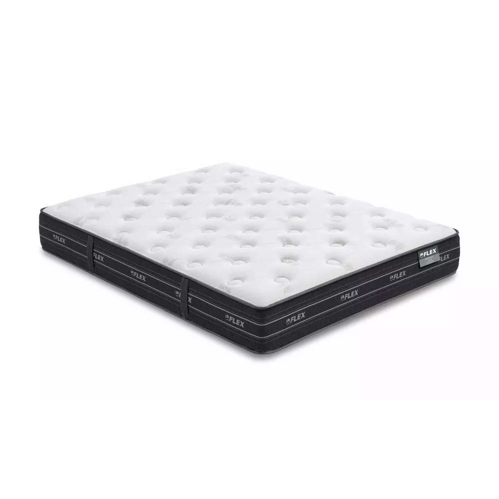 Materasso Nube Visco Flex