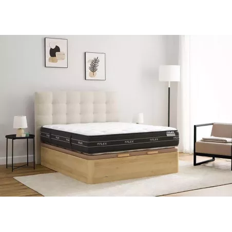 Materasso Nube Visco Flex