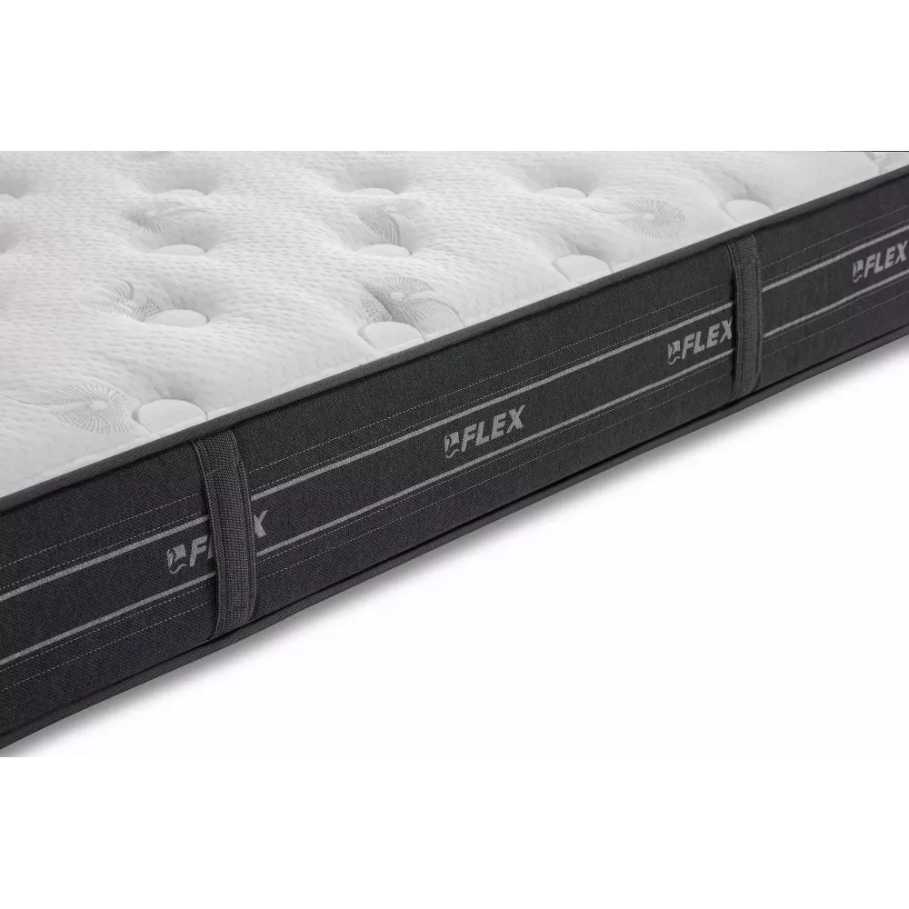 Materasso Nube Visco Flex