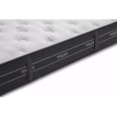 Materasso Nube Visco Flex