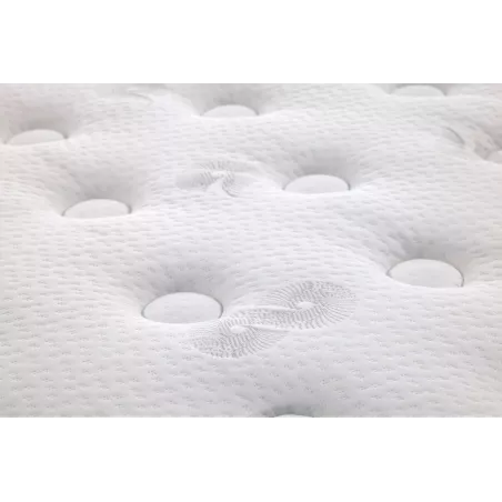Materasso Nube Visco Flex