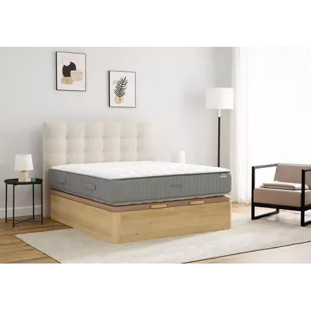 Matalàs Nimbus Visco Gel Flex