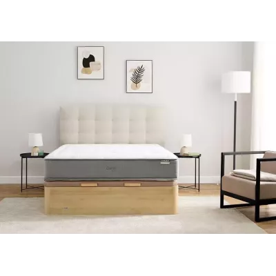 Materasso Garbí Visco Flex