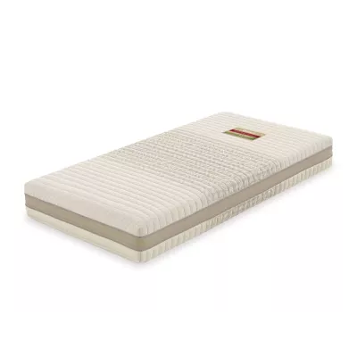 Materasso Natur Talalay Articolato Flex