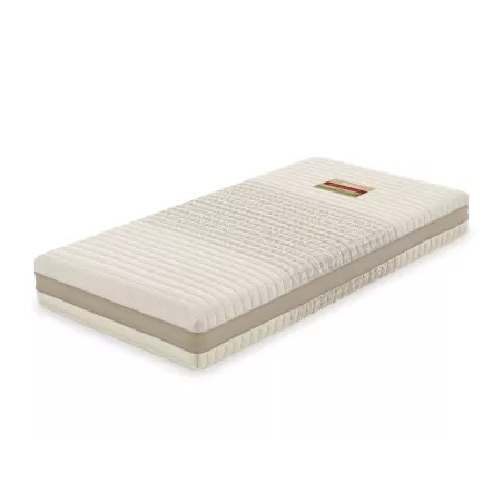 Matalàs Natur Talalay Articulat Flex