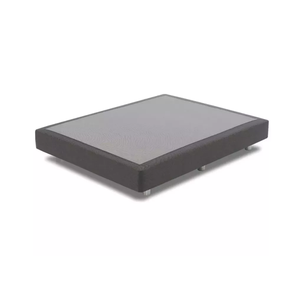 Base Fissa Rivestita in Microfibra Traspirante Flex (Disponibile in vari Colori)