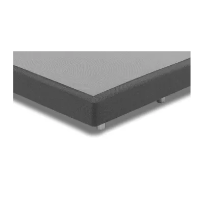 Base Fissa Rivestita in Microfibra Traspirante Flex (Disponibile in vari Colori)