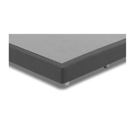 Base Fissa Rivestita in Microfibra Traspirante Flex (Disponibile in vari Colori)