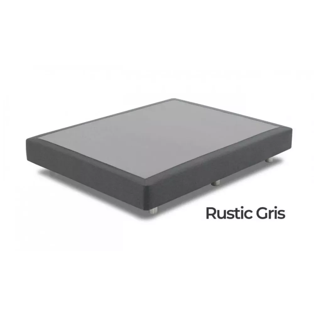Base Fissa Rivestita in Microfibra Traspirante Flex (Disponibile in vari Colori)