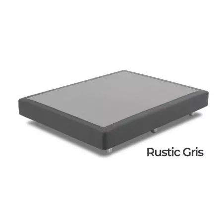 Base Fixa Tapissada Àrea Microfibra Transpirable Flex (Disponible en diversos Colors)