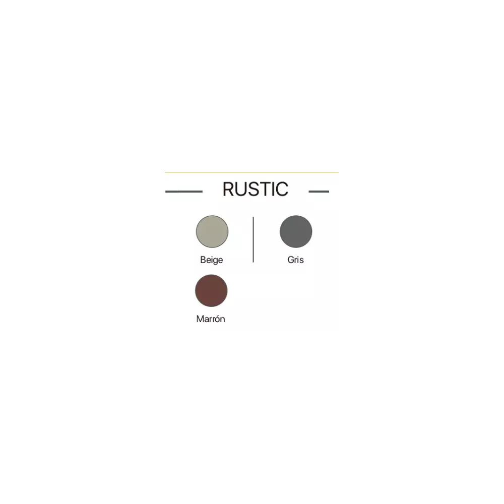 Base Fissa Rivestita in Microfibra Traspirante Flex (Disponibile in vari Colori)