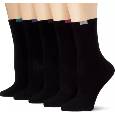 Pacchetto da 5 calzini per Donna