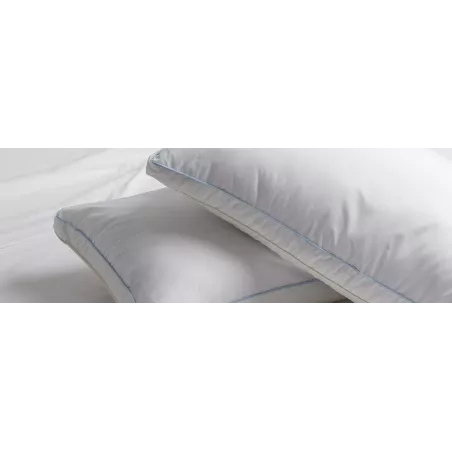 Micro-Duvet Kissen Velfont