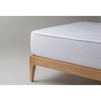 Matratzenauflage Pad Rizo reversibel Velfont