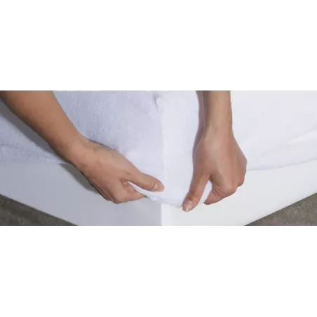 Coprimaterasso Antiacaro Velfont