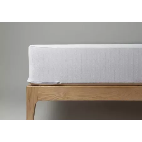 Funda de matalàs Atenea 100% Cotó Velfont