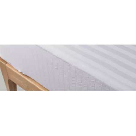 Funda de matalàs Atenea 100% Cotó Velfont