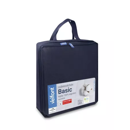 Cobrellit Bàsic Impermeable