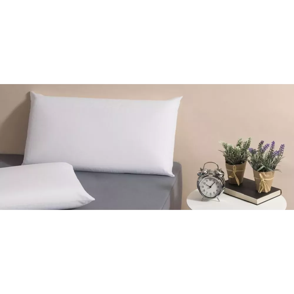 Cuscino in Memory Foam Viscoluna Velfont
