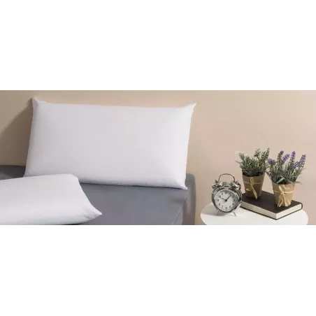 Cuscino in Memory Foam Viscoluna Velfont
