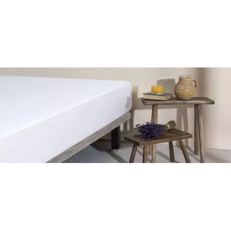 Coprimaterasso Savia Tencel