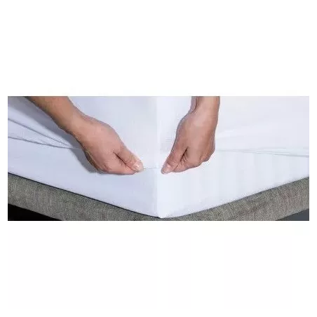 Coprimaterasso Savia Tencel