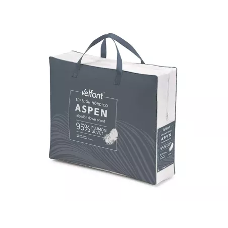 Relleno Nòrdic Aspen 95% Plomó Velfont