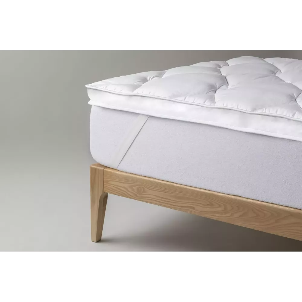 Topper Extra Confort 1000 Grams Velfont