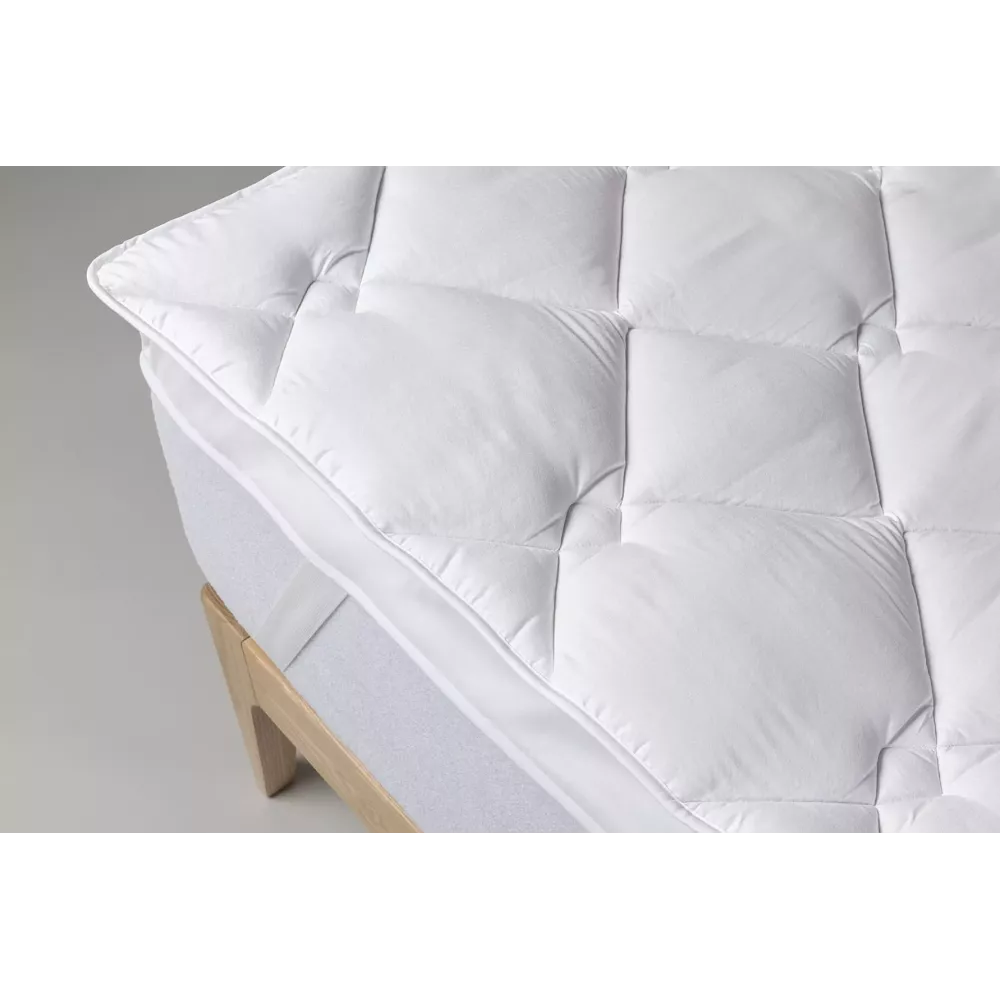 Topper Extra Confort 1000 Grams Velfont