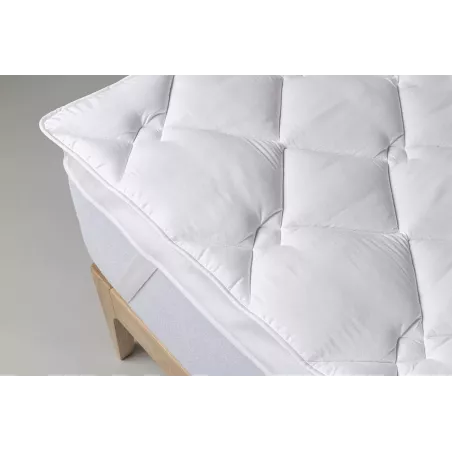 Topper Extra Confort 1000 Grams Velfont
