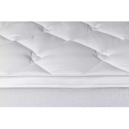 Topper Extra Confort 1000 Grams Velfont
