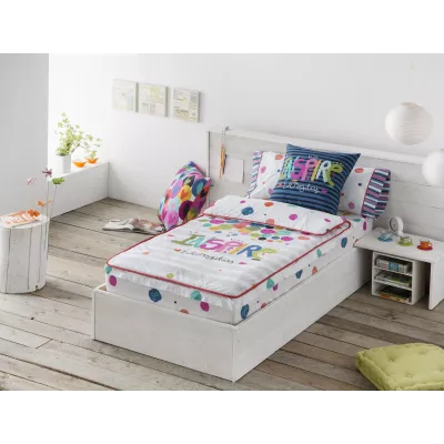 Sacco Nordico Infantile Joy JVR