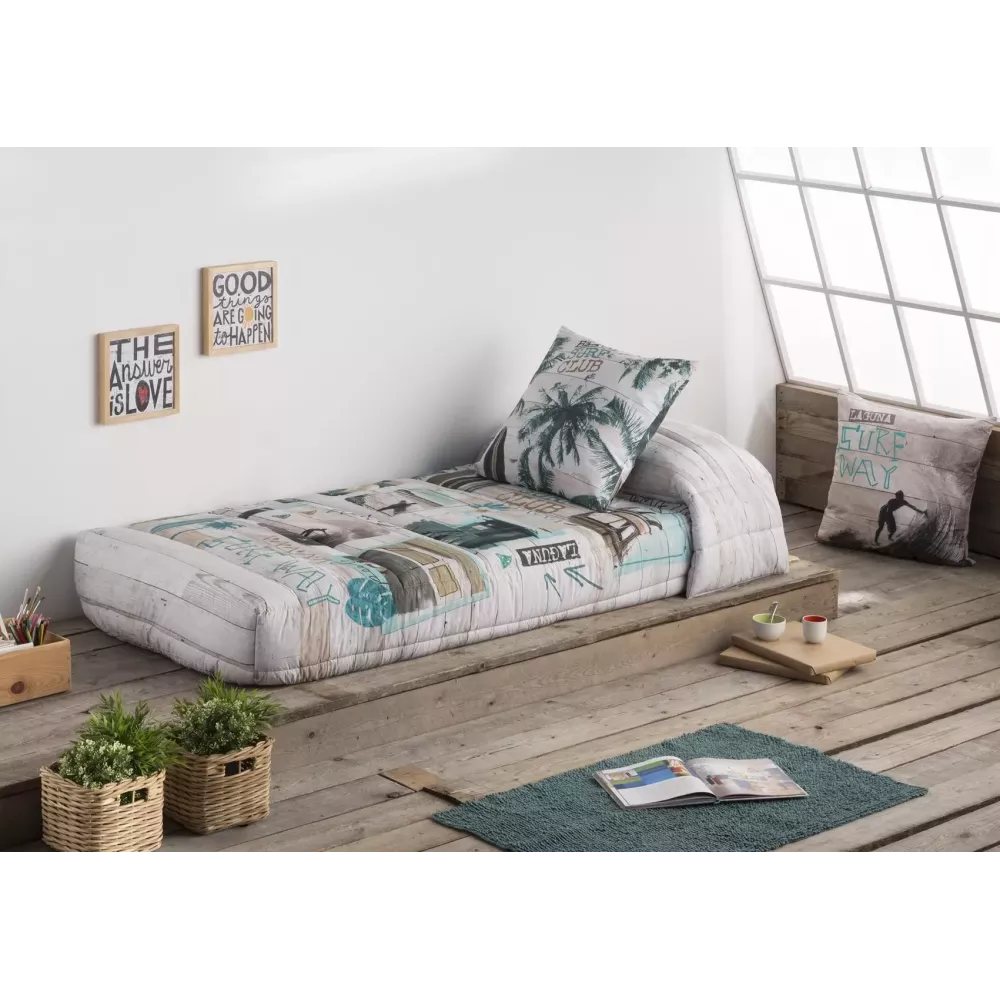 Couette Surf JVR