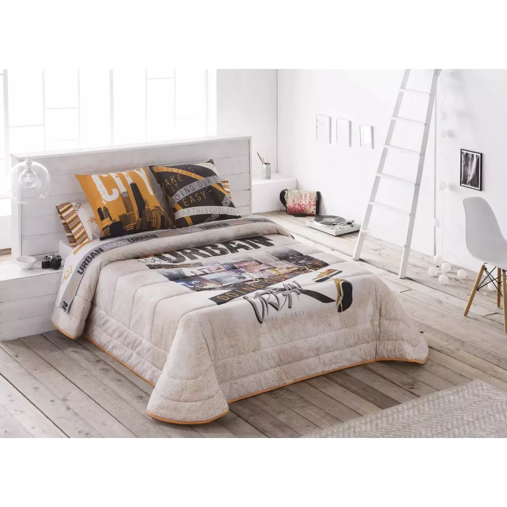 Urban Bettdecke JVR